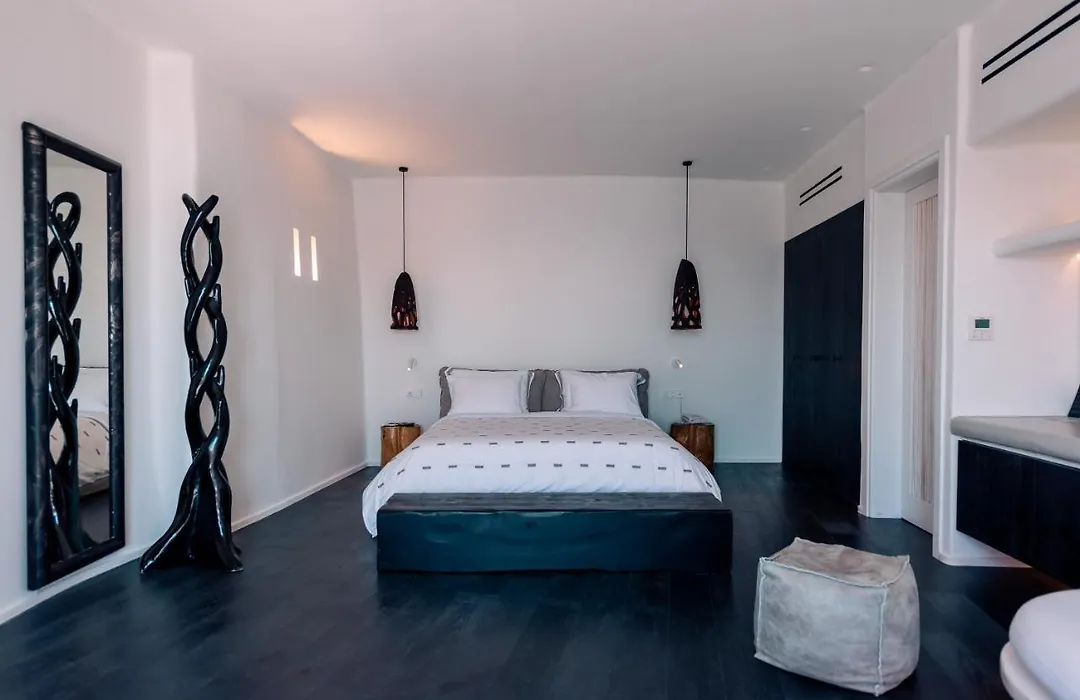 Cavo Tagoo Santorini-1