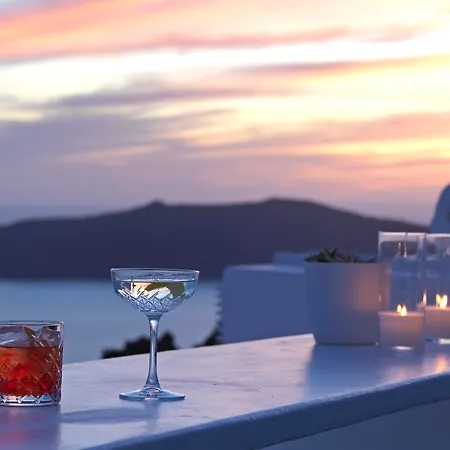 Katikies Chromata Santorini - The Leading Hotels Of The World-2
